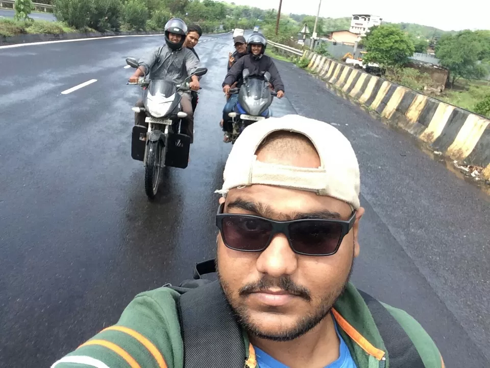Photo of Igatpuri, Maharashtra, India by Jarvis