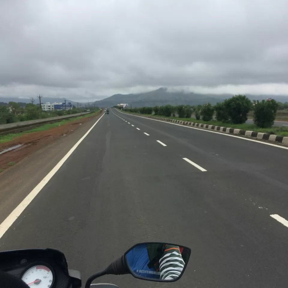 Photo of Igatpuri, Maharashtra, India by Jarvis