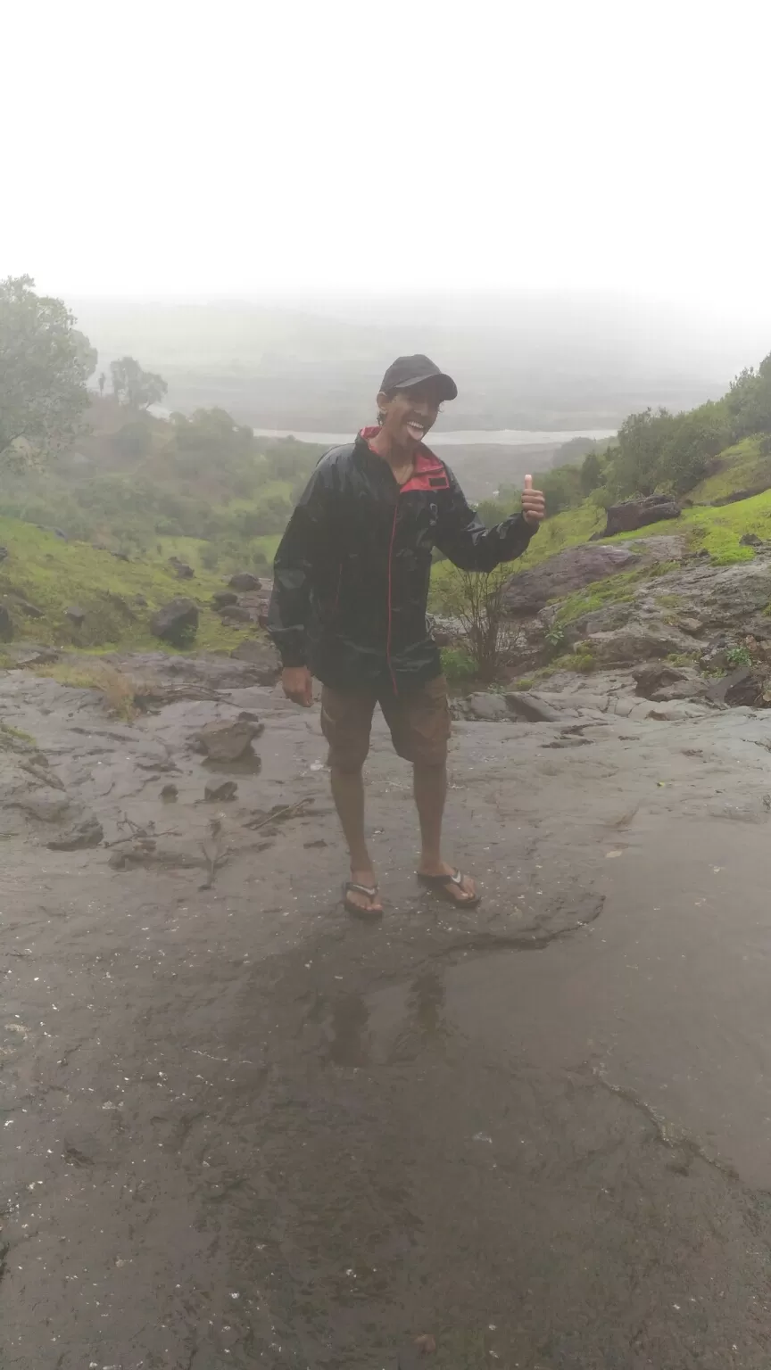 Photo of Bhandardara, Maharashtra, India by Jarvis