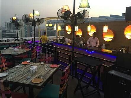 Photo of The Coolest Rooftop Dhaba In The Country Is One Of Its Kind! by Jarvis