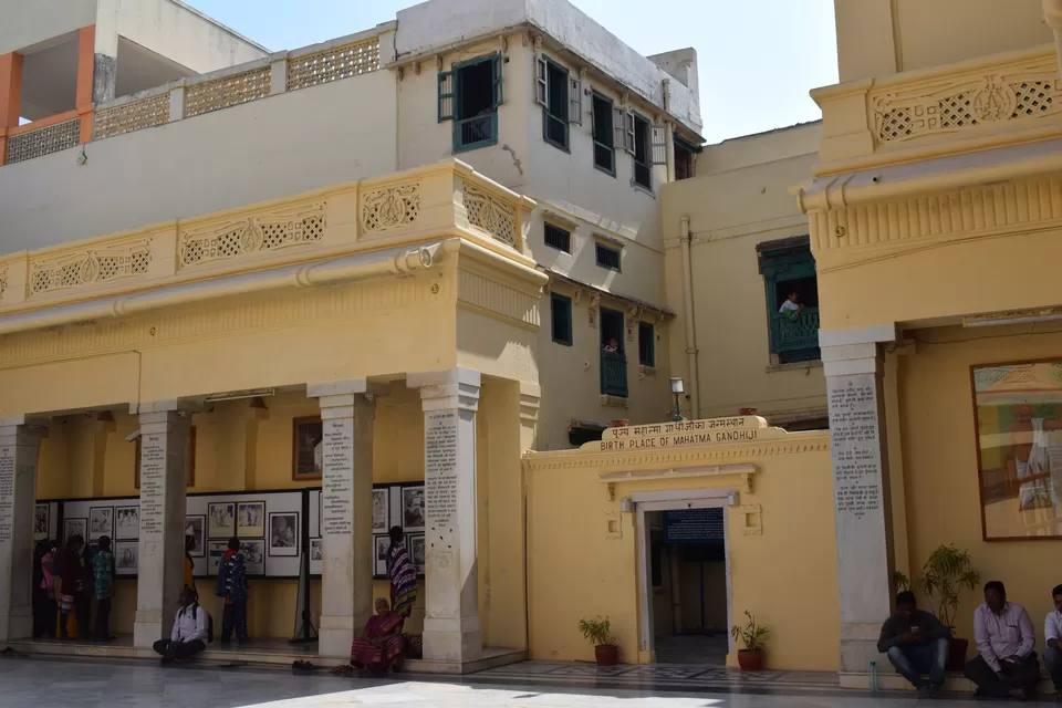 Photo of Blissful trip to Duuwarika , Somnathji and Kutch (Part 1) by surekhaprabhu