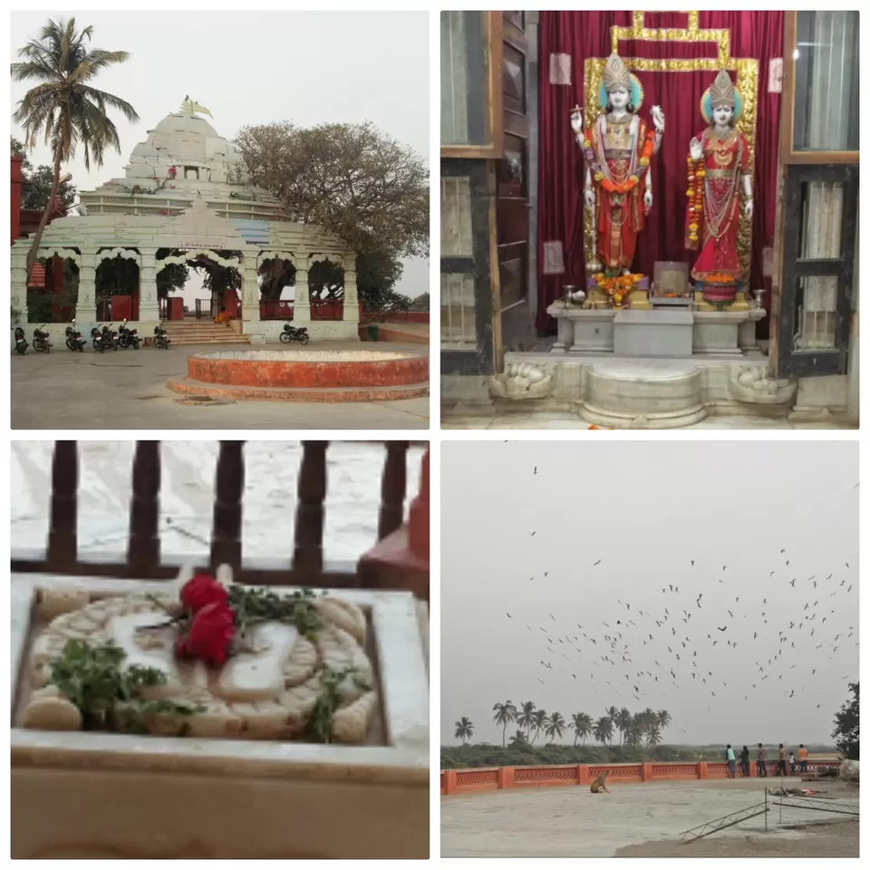 Photo of Porbandar, Gujarat, India by surekhaprabhu