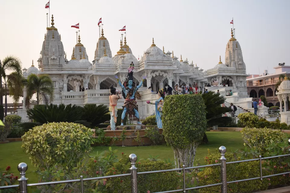 Photo of Bhuj, Gujarat, India by surekhaprabhu