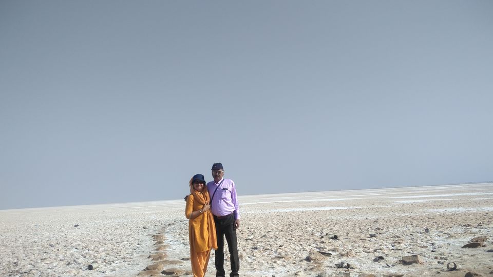 Photo of Blissful trip to Duuwarika, Somnathji and Kutch (Part 2) by surekhaprabhu