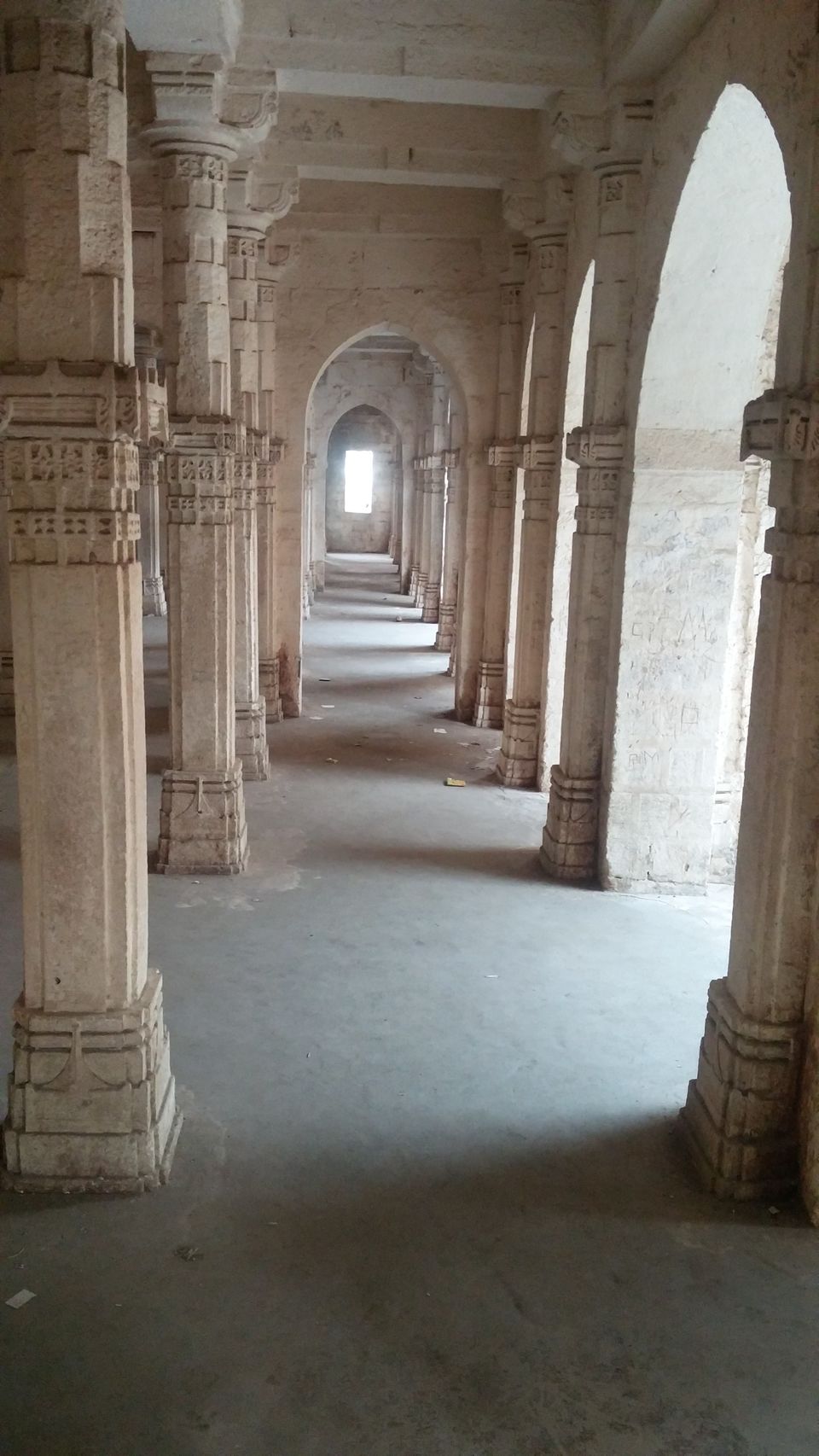Photo of Blissful trip to Duuwarika, Somnathji and Kutch (Part 2) by surekhaprabhu
