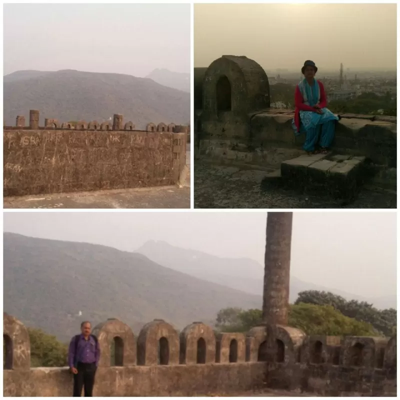 Photo of Geeta Lodge, Junagadh district, Gujarat, India by surekhaprabhu