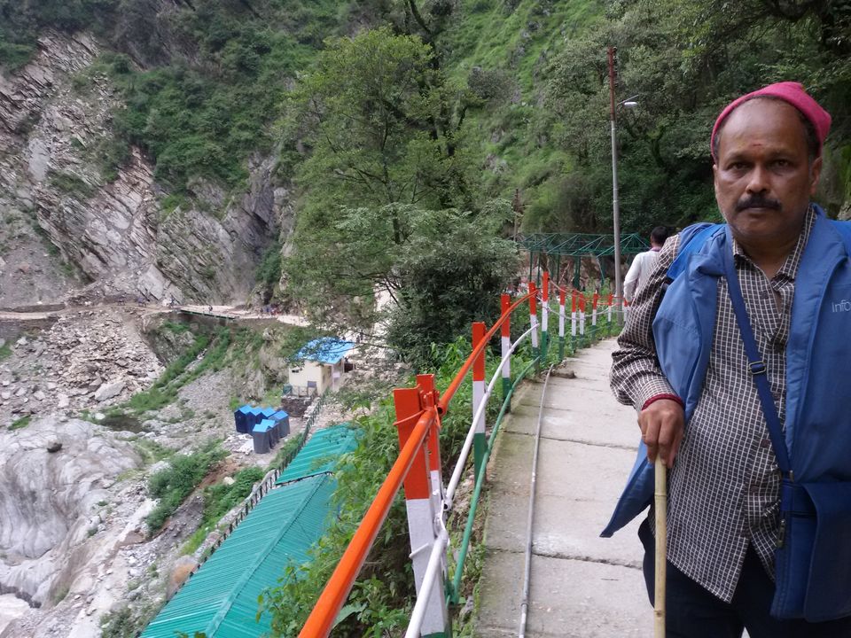 Photo of Kedarnath Temple, Kedarnath, Uttarakhand, India by surekhaprabhu