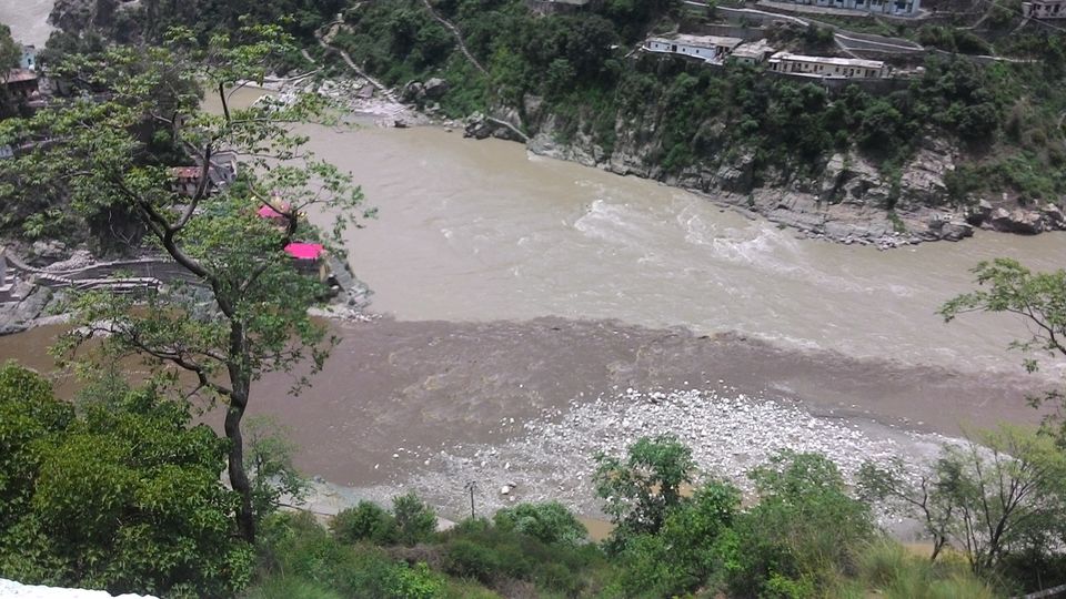 Photo of Rishikesh, Uttarakhand, India by surekhaprabhu