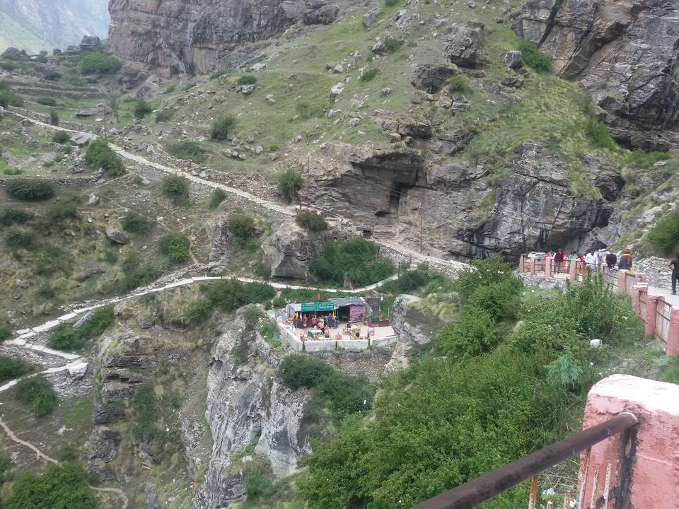 Photo of Mana, Uttarakhand, India by surekhaprabhu