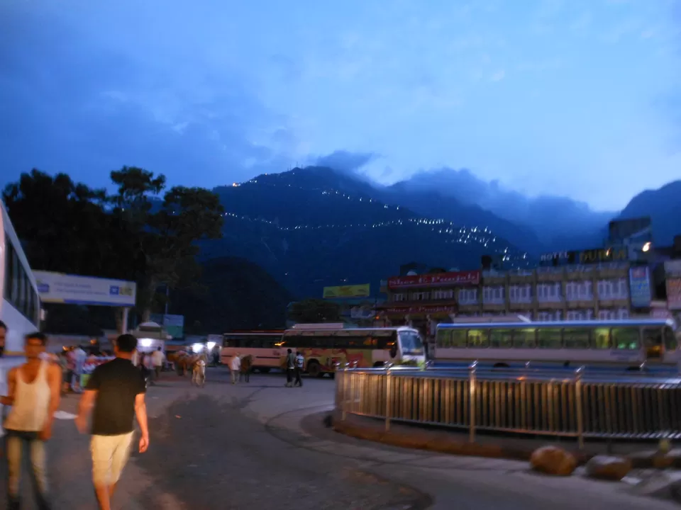 Photo of Katra by surekhaprabhu