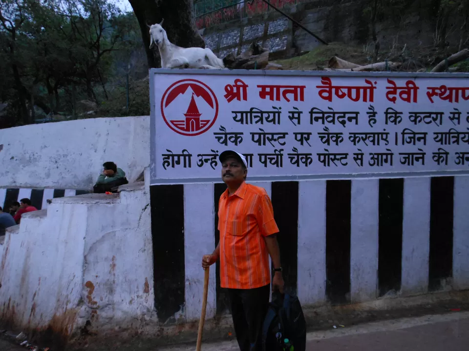 Photo of Katra by surekhaprabhu