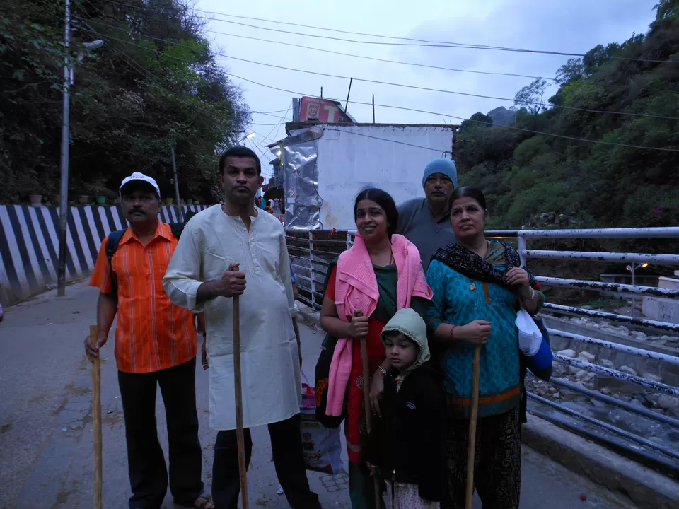 Photo of Katra by surekhaprabhu