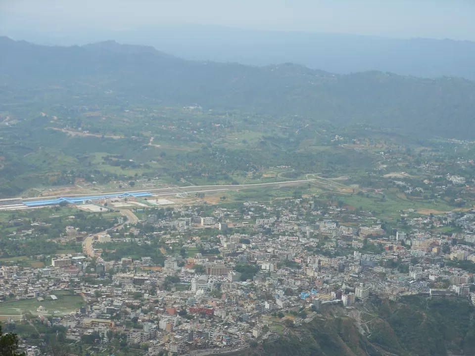 Photo of Katra by surekhaprabhu