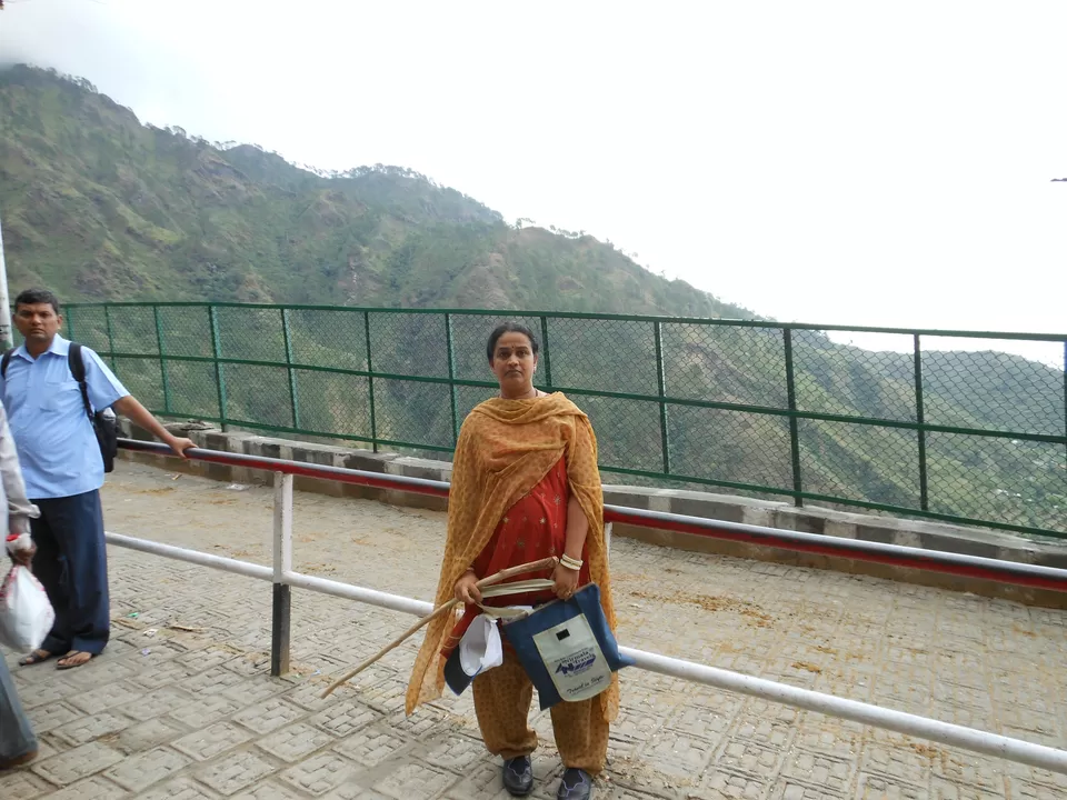 Photo of Katra by surekhaprabhu