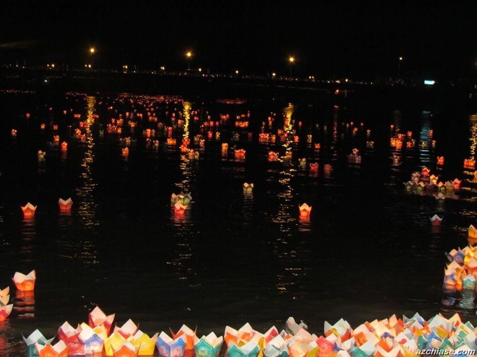 Photo of Tổng hợp kinh nghiệm du lịch Hội An chi tiết nhất by dung nguyen