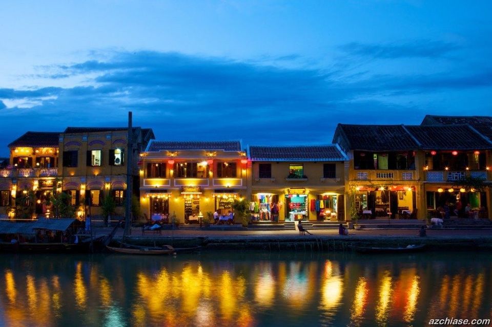Photo of Tổng hợp kinh nghiệm du lịch Hội An chi tiết nhất by dung nguyen