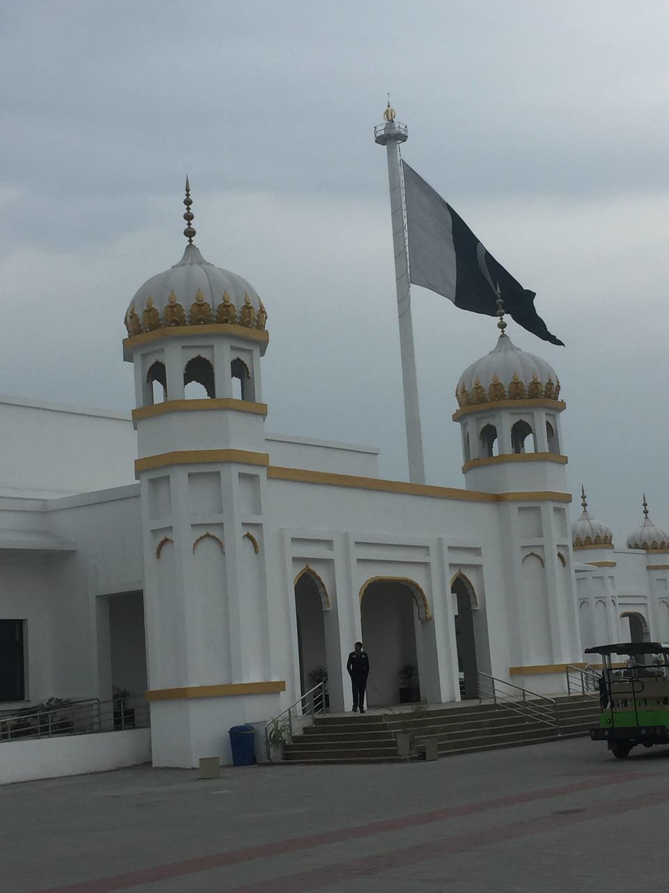 Photo of TRIP TO SHRI KARTARPUR SAHIB by TIMMY Handa