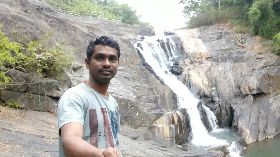 Photo of Wayanad: A perfect blend Anyone can Ask for. by Viraat Yashvardhan