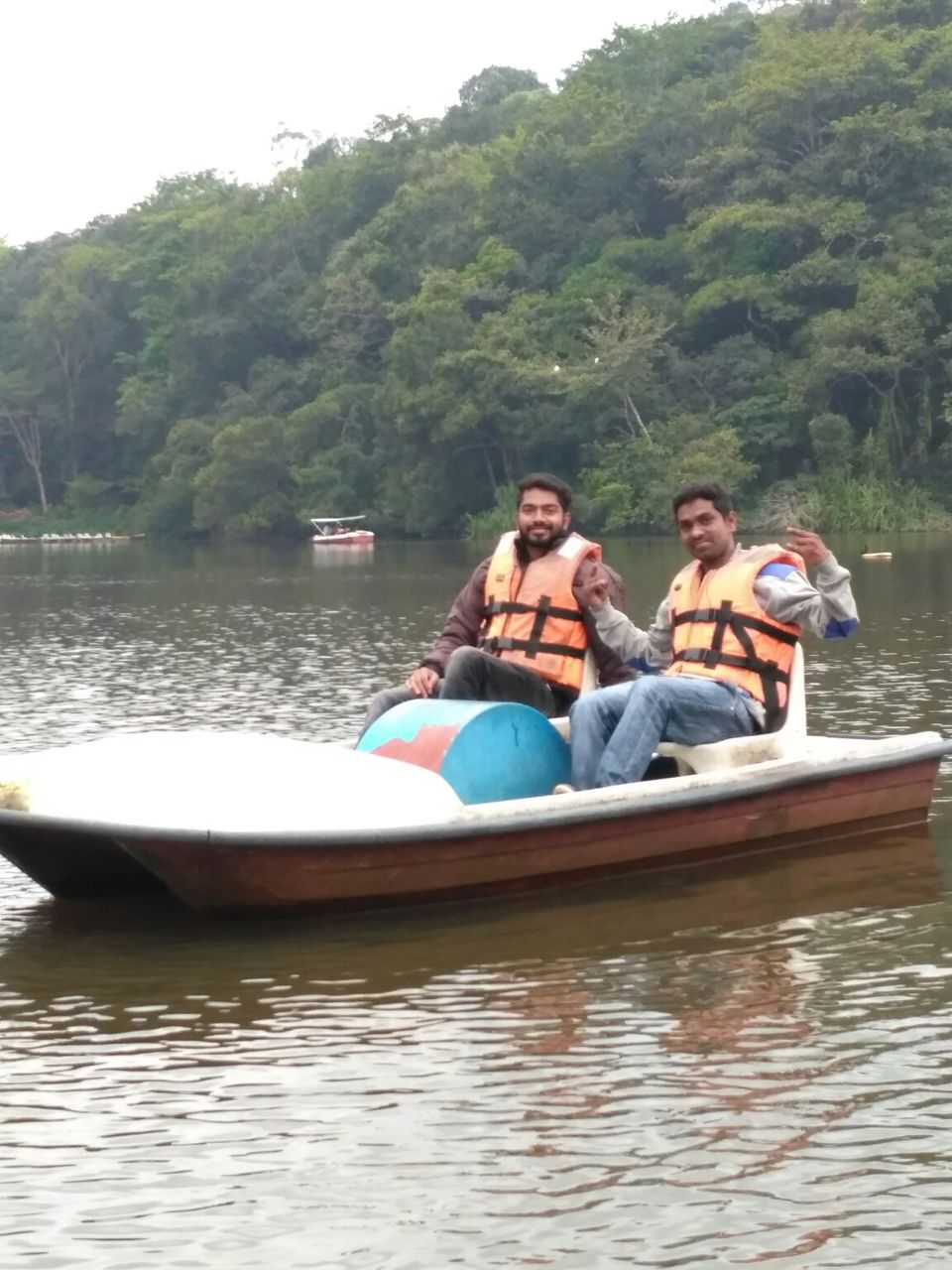 Photo of Wayanad: A perfect blend Anyone can Ask for. by Viraat Yashvardhan