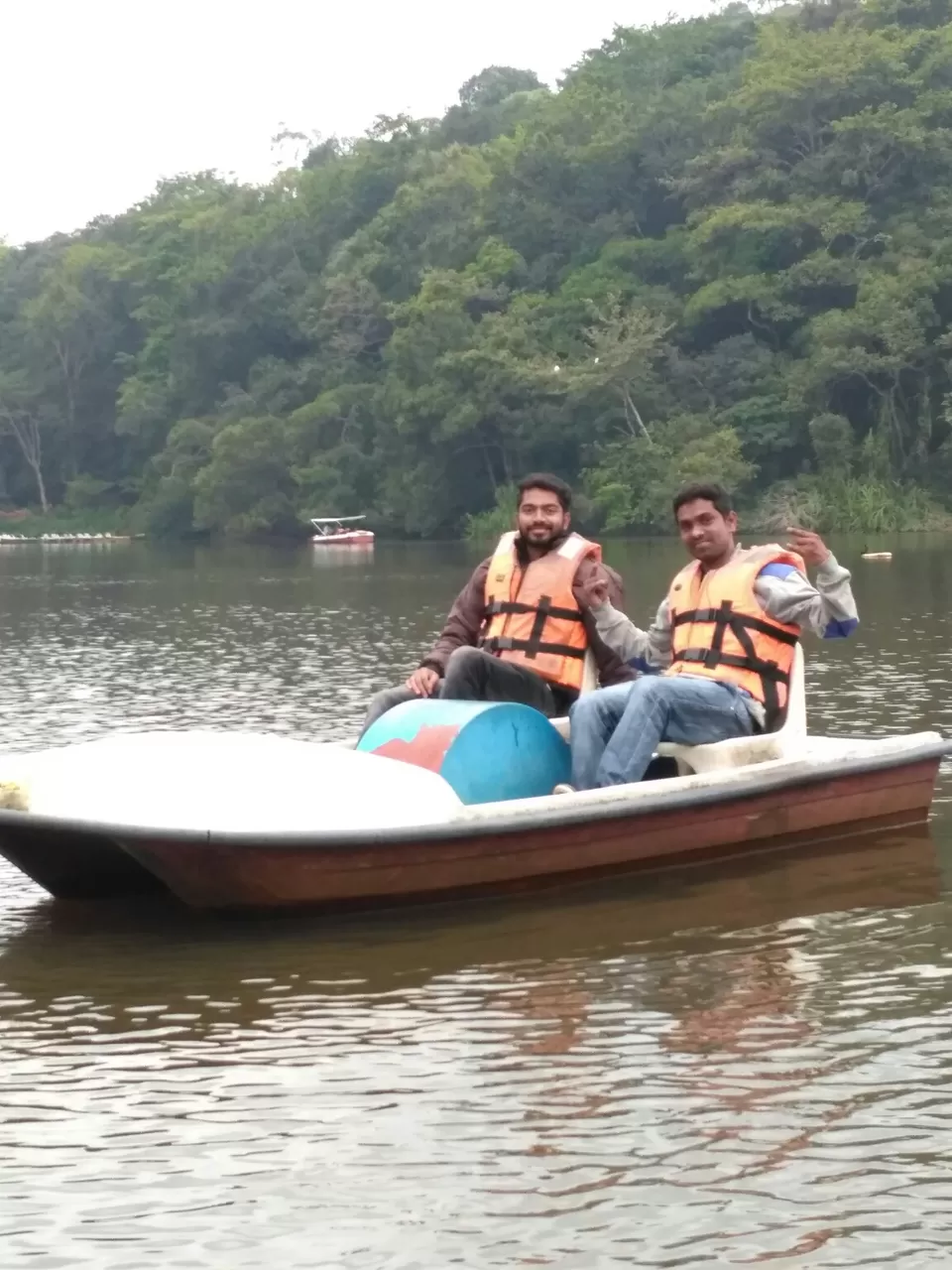 Photo of Wayanad: A perfect blend Anyone can Ask for. by Viraat Yashvardhan