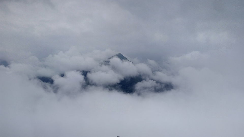 Photo of "Ride in the rain" through western ghats.. part- 1 by Viraat Yashvardhan