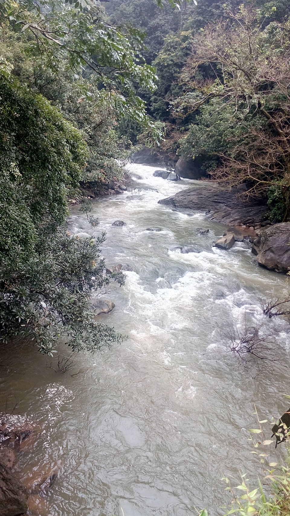 Photo of "Ride in the rain" through western ghats.. part- 1 by Viraat Yashvardhan