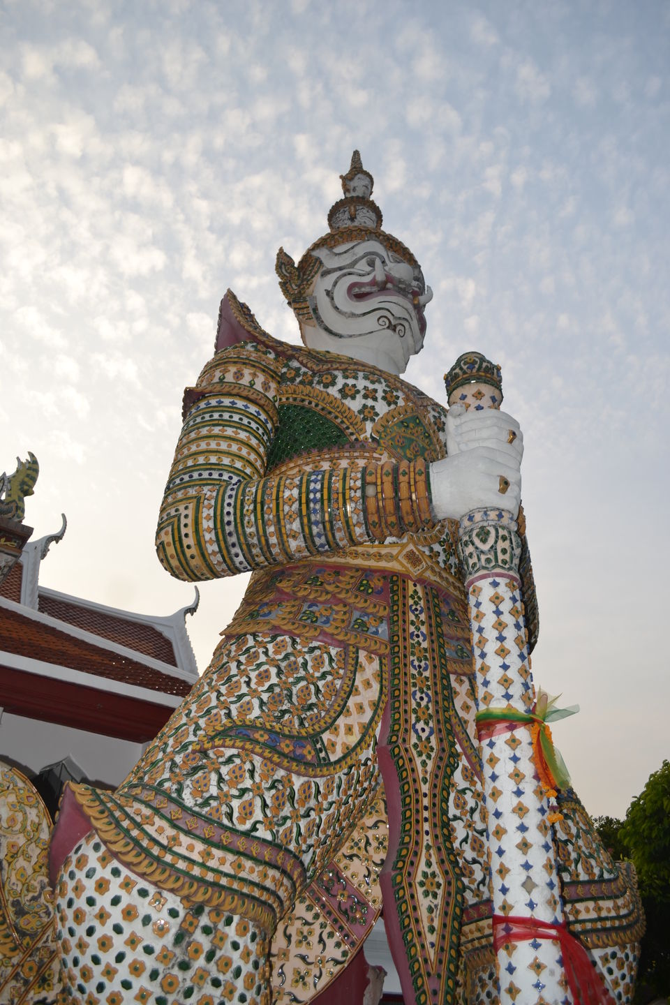 Photo of To the THAI-LAND!! 5/13 by theboardroombackpackers