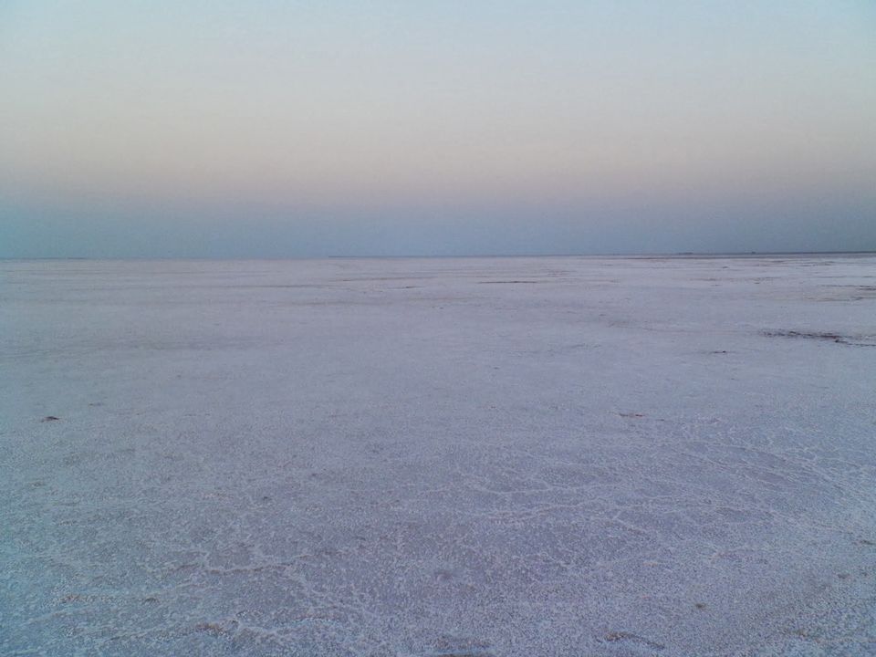 White Desert Rann of Kutch Tripoto