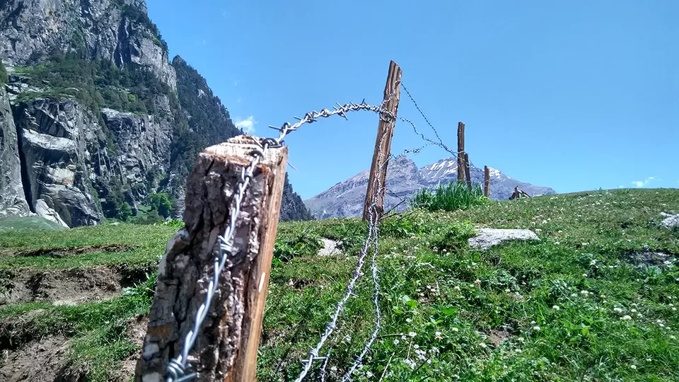 Photo of What I discovered during my trekking trip to "Hampta Pass"! by milan patel