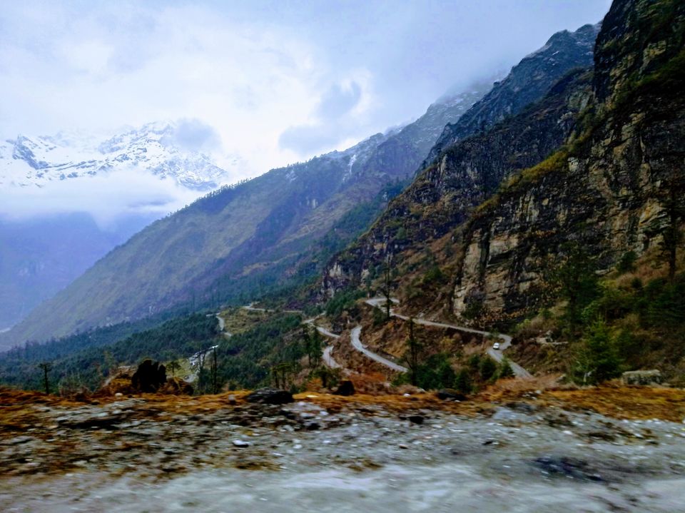 Photo of Sneak peek of an enchanting off-beat journey by Nivedita Singh