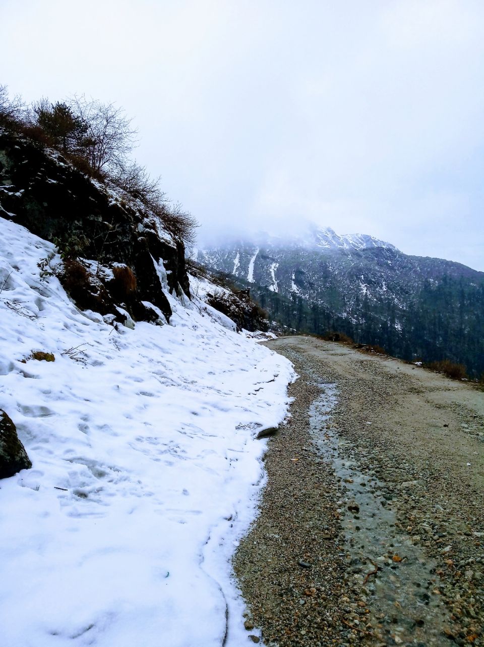 Photo of Sneak peek of an enchanting off-beat journey by Nivedita Singh