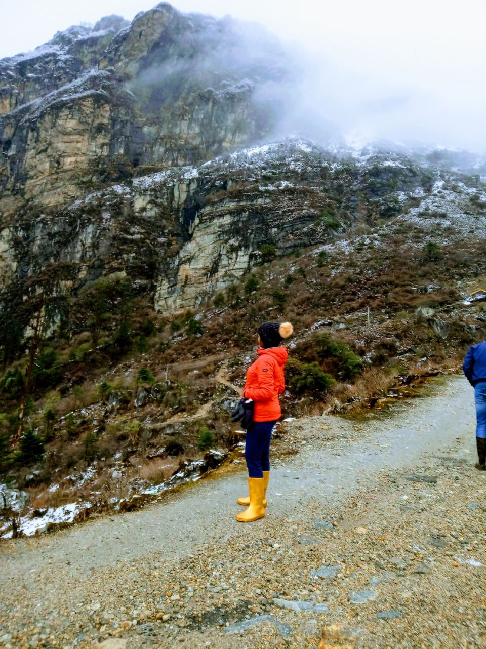 Photo of Sneak peek of an enchanting off-beat journey by Nivedita Singh