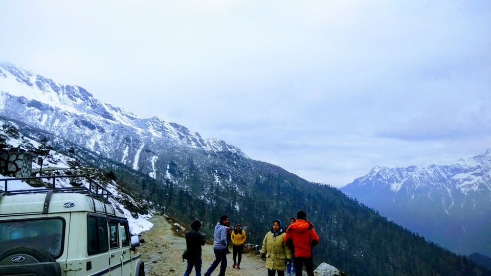 Photo of Sneak peek of an enchanting off-beat journey by Nivedita Singh