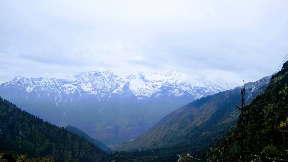 Photo of Sneak peek of an enchanting off-beat journey by Nivedita Singh