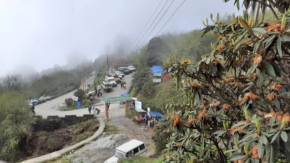 Photo of Okhrey by Nivedita Singh