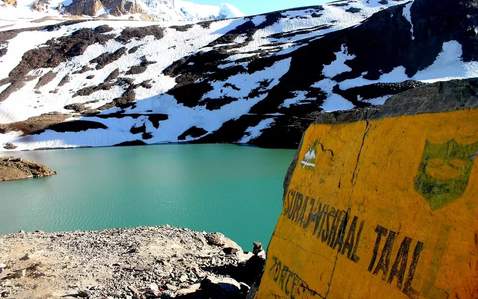Photo of Day 10 | Manali | 25th Sept'15 by Sanghita Nandi