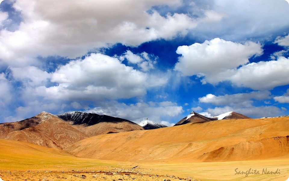 The toxic love for Ladakh is weighing heavy on its natural resources