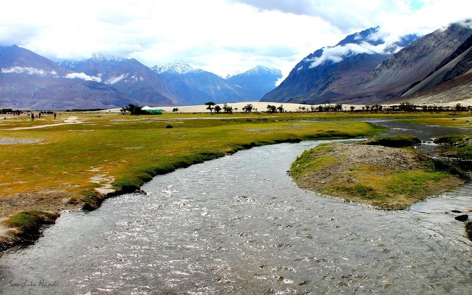 Photo of The Great Indian Road Trip 8/16 by Sanghita Nandi