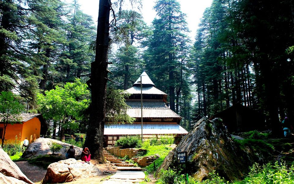 Photo of The Great Indian Road Trip 16/16 by Sanghita Nandi
