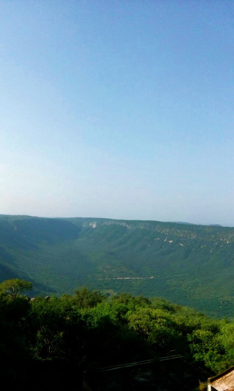 Photo of Alwar - Paradise for Heritage monuments & relaxed weekend. 7/31 by Supaviter Singh