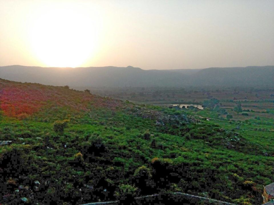Photo of Alwar - Paradise for Heritage monuments & relaxed weekend. 4/31 by Supaviter Singh