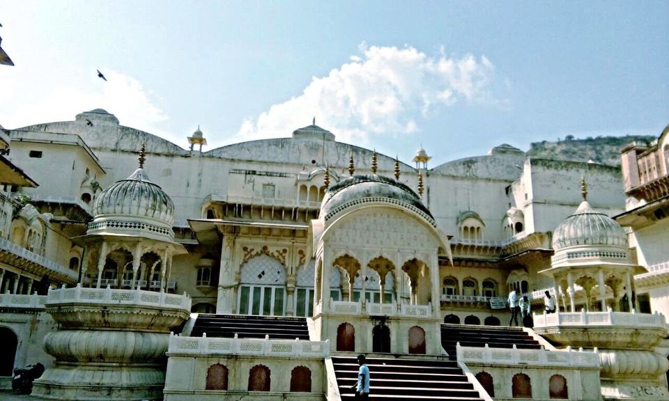 Photo of Alwar - Paradise for Heritage monuments & relaxed weekend. 11/31 by Supaviter Singh