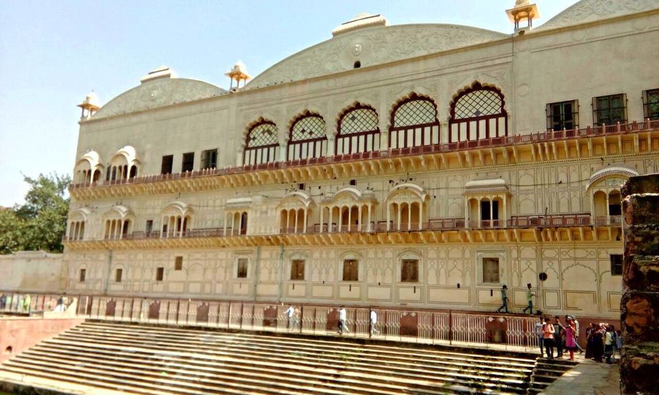 Photo of Alwar - Paradise for Heritage monuments & relaxed weekend. 12/31 by Supaviter Singh