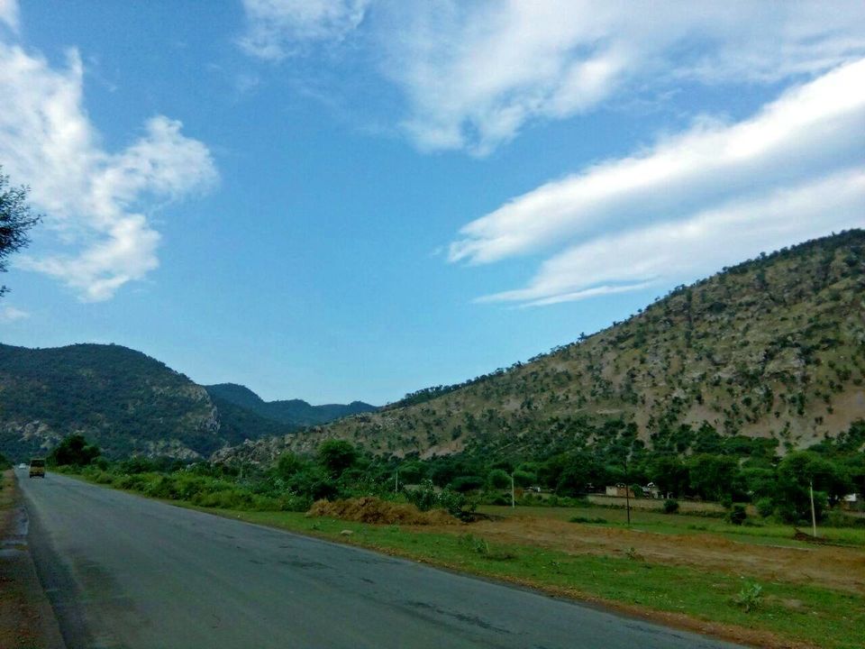 Photo of Alwar - Paradise for Heritage monuments & relaxed weekend. 17/31 by Supaviter Singh