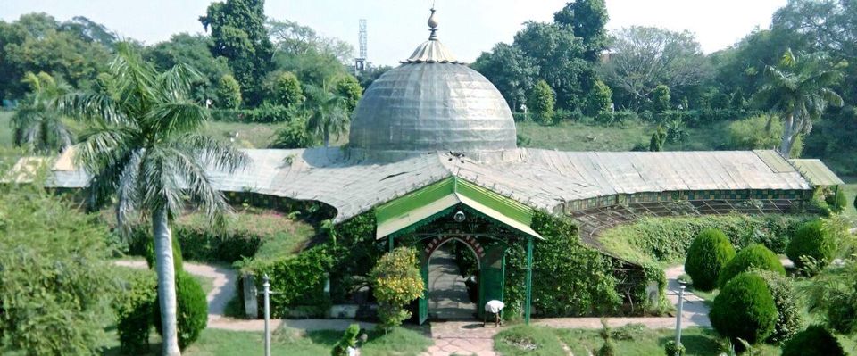Photo of Alwar - Paradise for Heritage monuments & relaxed weekend. 27/31 by Supaviter Singh