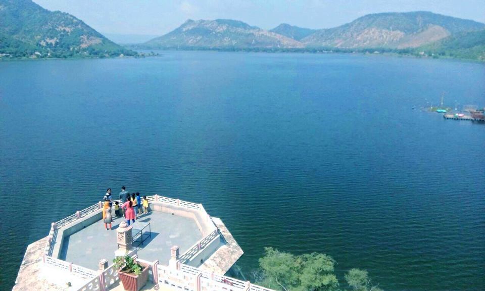 Photo of Alwar - Paradise for Heritage monuments & relaxed weekend. 29/31 by Supaviter Singh