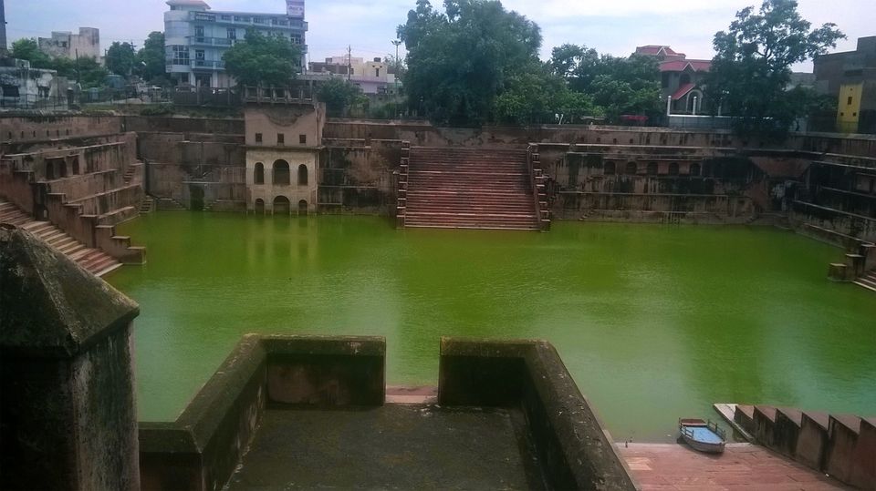 Photo of Shri Krishna Janmasthan Temple, Mathura, Uttar Pradesh, India by Supaviter Singh