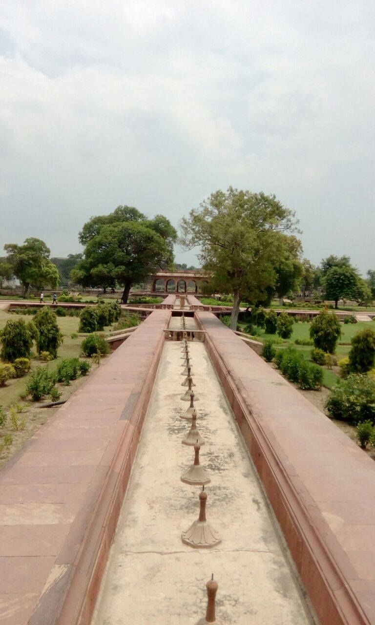 Photo of Bharatpur and Deeg, Rajasthan - Rejuvenating Weekend Getaway by Supaviter Singh