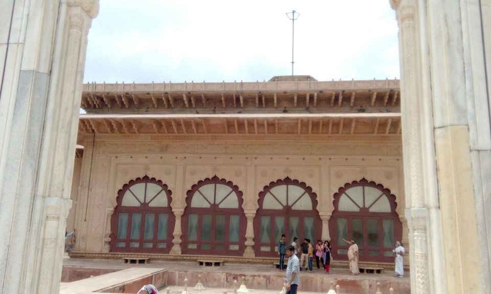 Photo of Bharatpur and Deeg, Rajasthan - Rejuvenating Weekend Getaway by Supaviter Singh