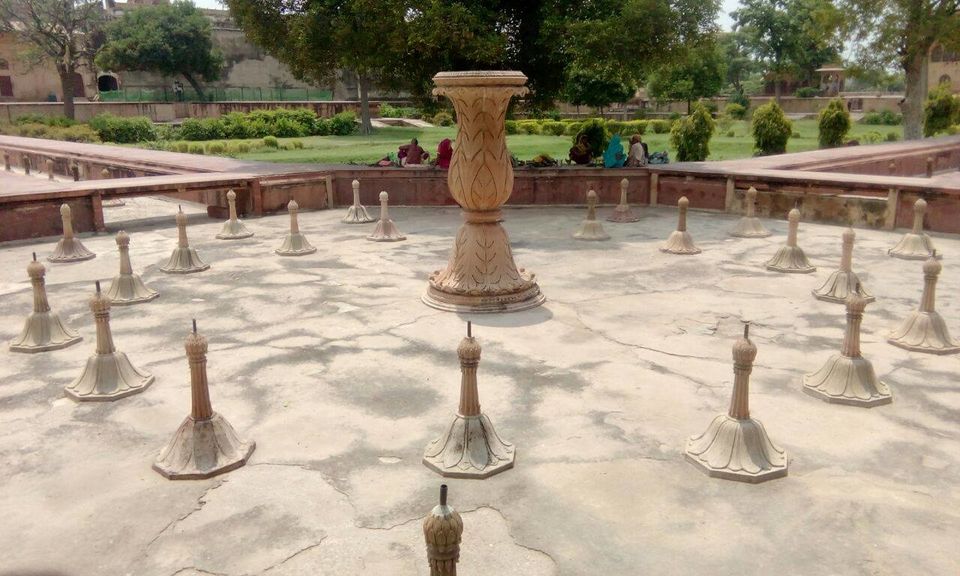 Photo of Bharatpur and Deeg, Rajasthan - Rejuvenating Weekend Getaway by Supaviter Singh